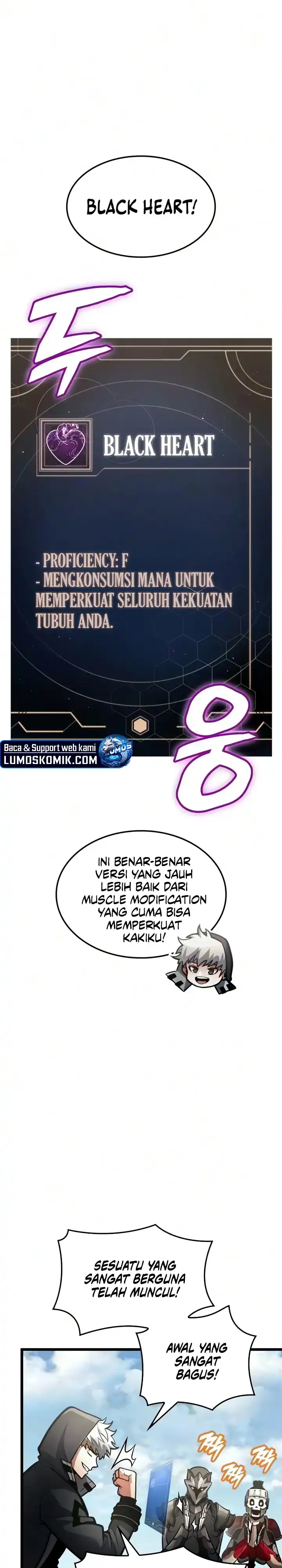 Baca Emperor Of Solo Play - Chapter 67 halaman 65