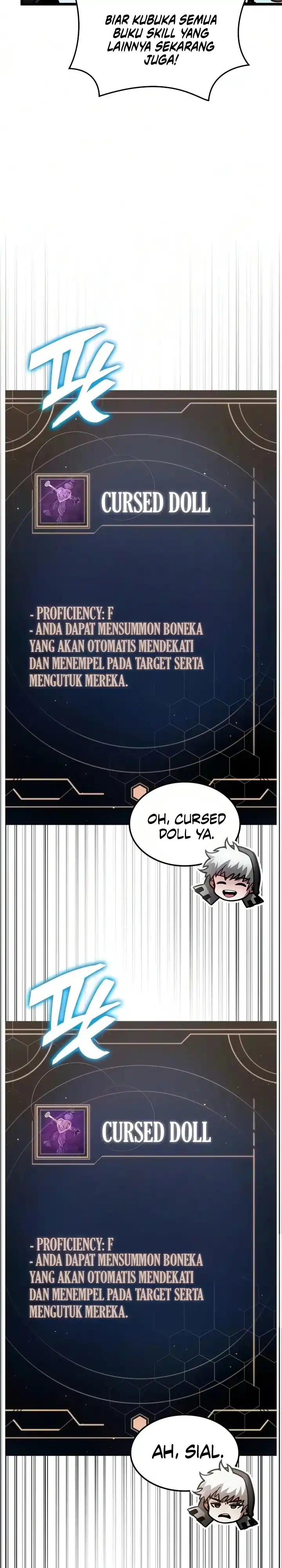 Baca Emperor Of Solo Play - Chapter 67 halaman 67