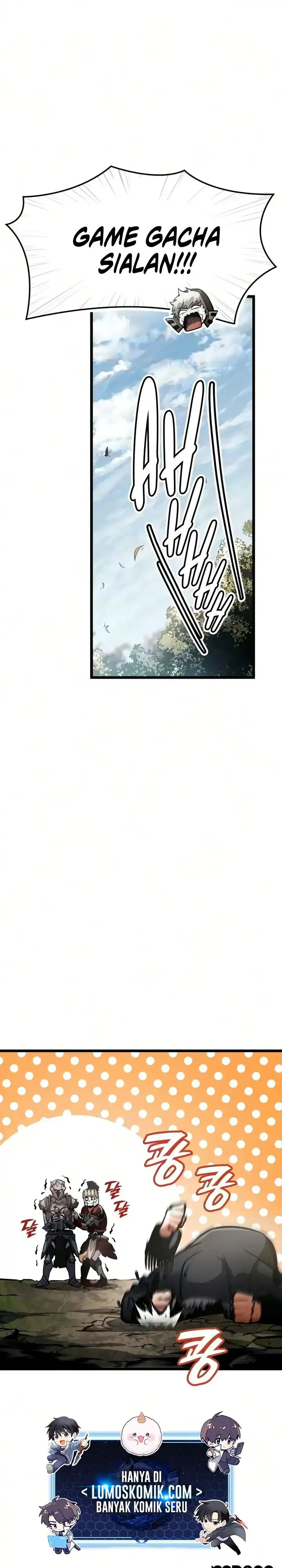 Baca Emperor Of Solo Play - Chapter 67 halaman 73