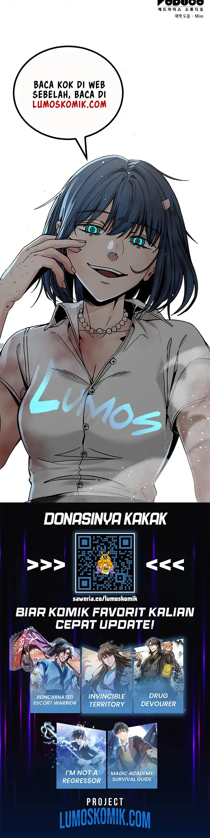 Baca Emperor Of Solo Play - Chapter 67 halaman 75