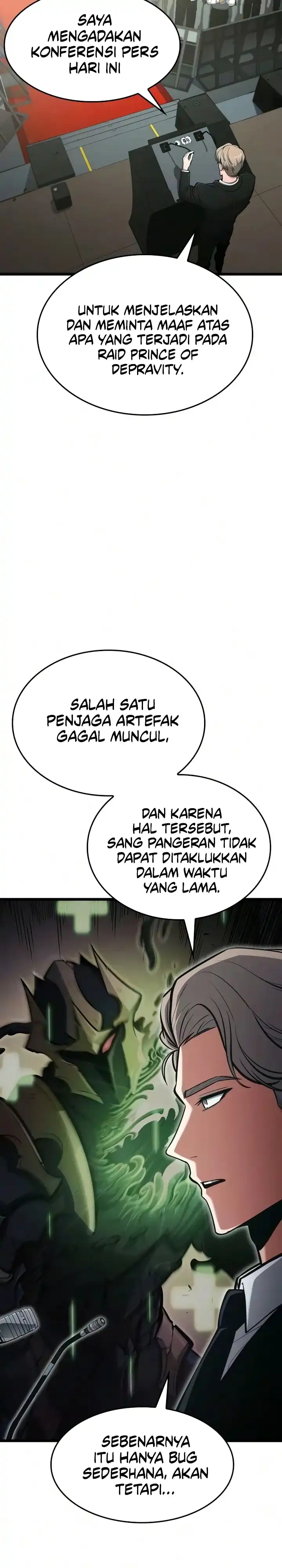 Baca Emperor Of Solo Play - Chapter 67 halaman 5