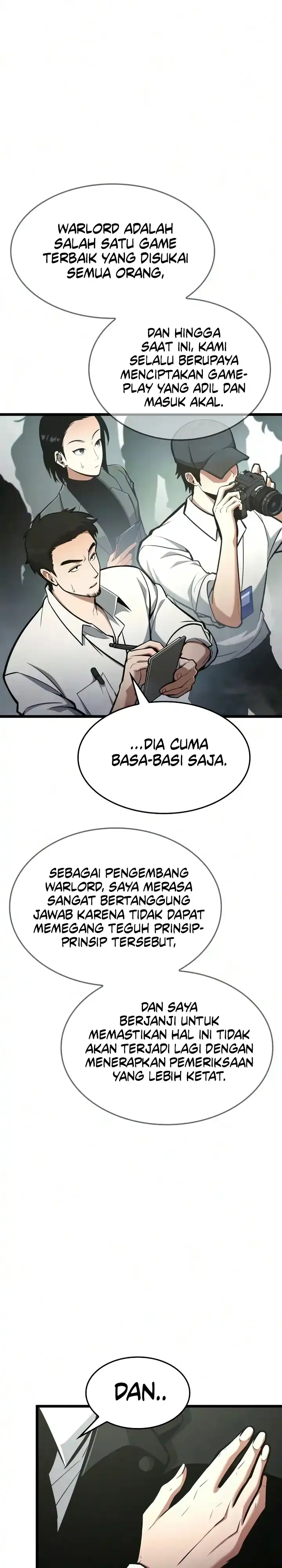 Baca Emperor Of Solo Play - Chapter 67 halaman 6