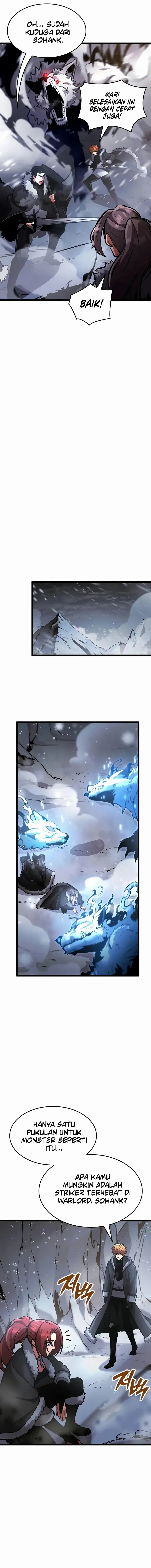 Baca Emperor Of Solo Play - Chapter 68 halaman 14