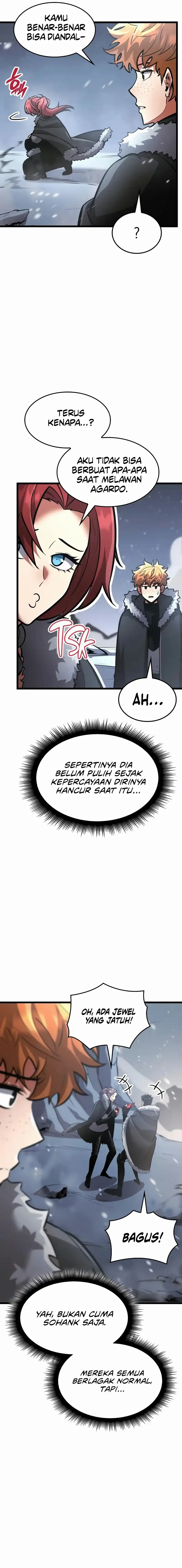 Baca Emperor Of Solo Play - Chapter 68 halaman 15