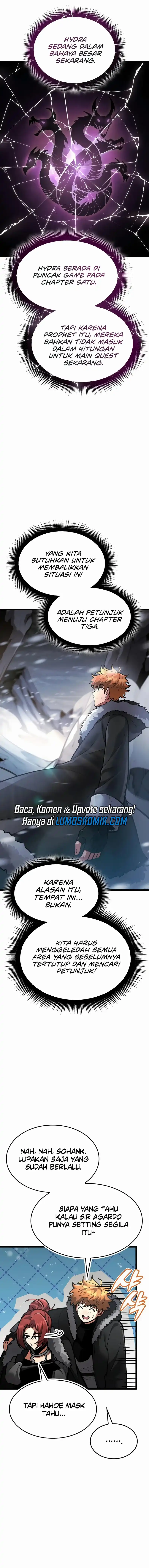 Baca Emperor Of Solo Play - Chapter 68 halaman 16