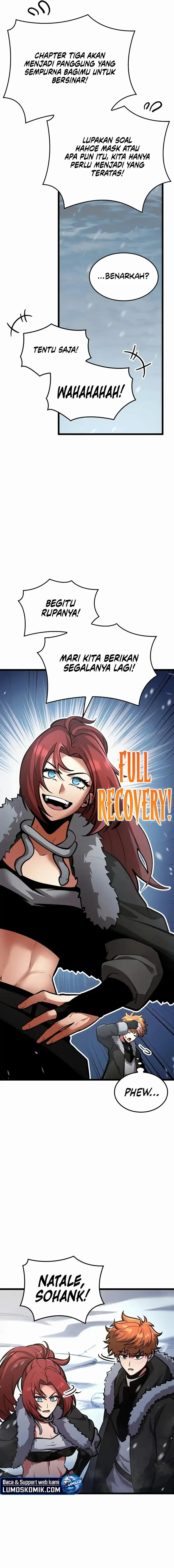 Baca Emperor Of Solo Play - Chapter 68 halaman 17