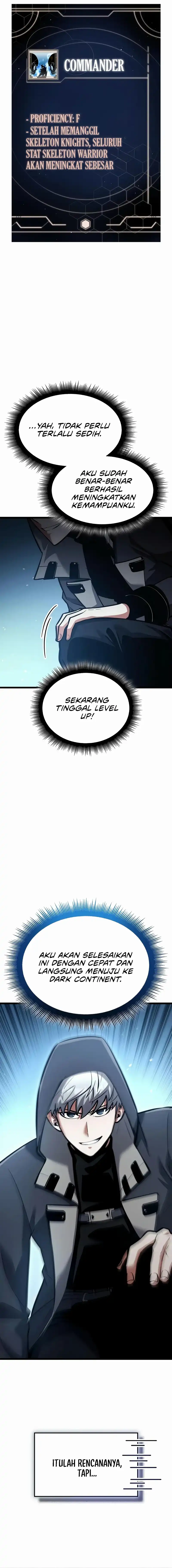 Baca Emperor Of Solo Play - Chapter 68 halaman 2