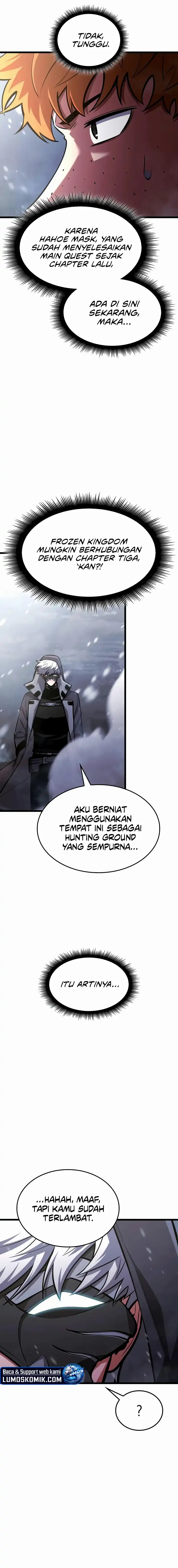 Baca Emperor Of Solo Play - Chapter 68 halaman 21