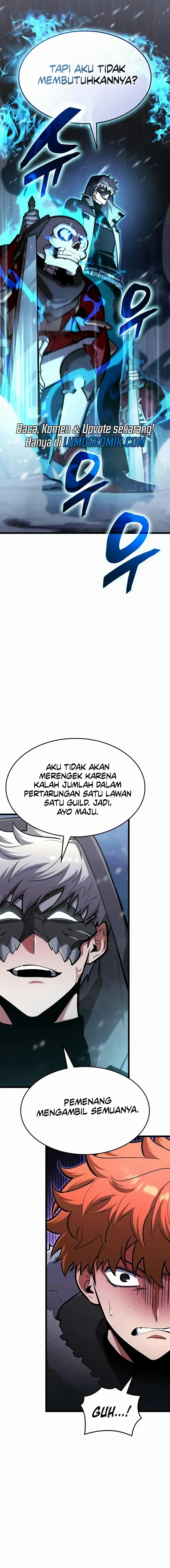 Baca Emperor Of Solo Play - Chapter 68 halaman 24