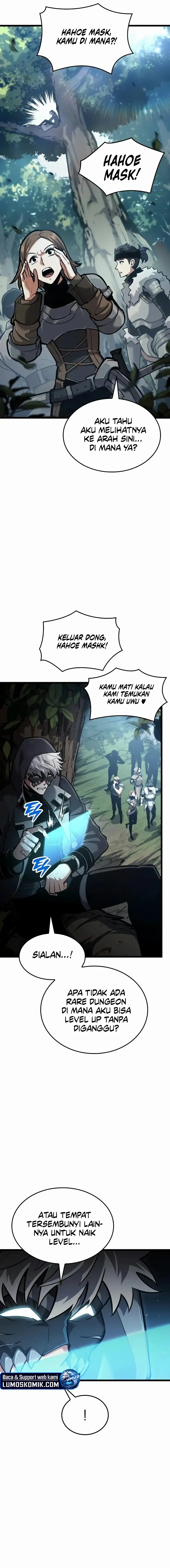 Baca Emperor Of Solo Play - Chapter 68 halaman 5