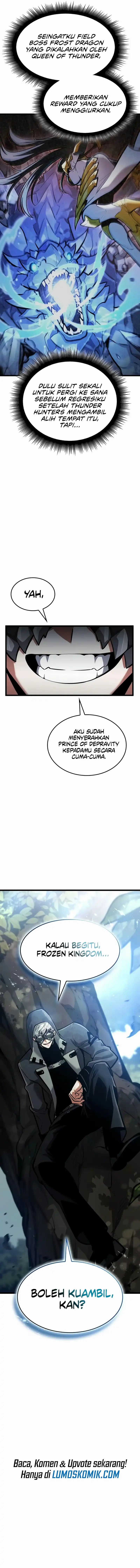 Baca Emperor Of Solo Play - Chapter 68 halaman 7