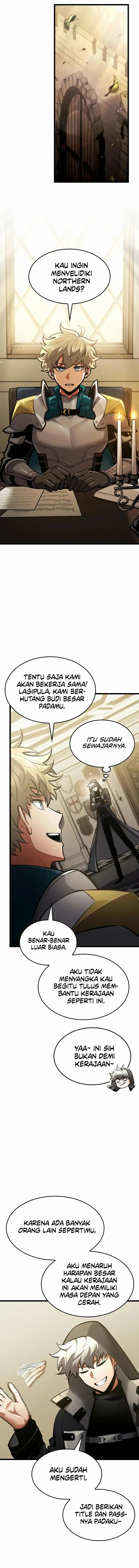 Baca Emperor Of Solo Play - Chapter 68 halaman 8