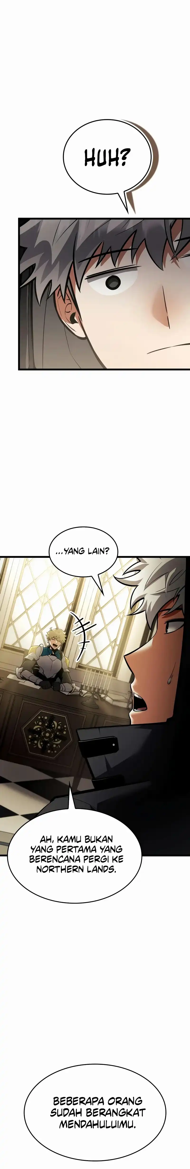 Baca Emperor Of Solo Play - Chapter 68 halaman 9