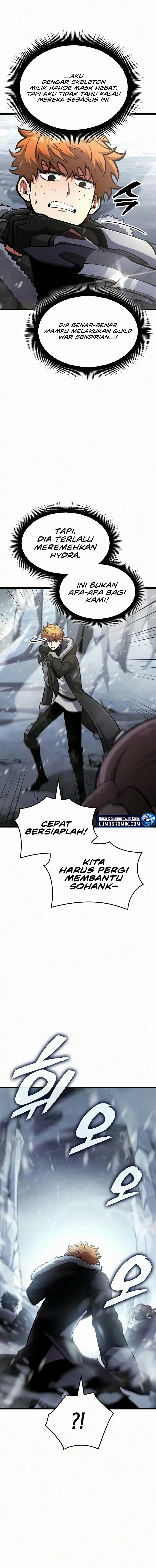 Baca Emperor Of Solo Play - Chapter 69 halaman 16