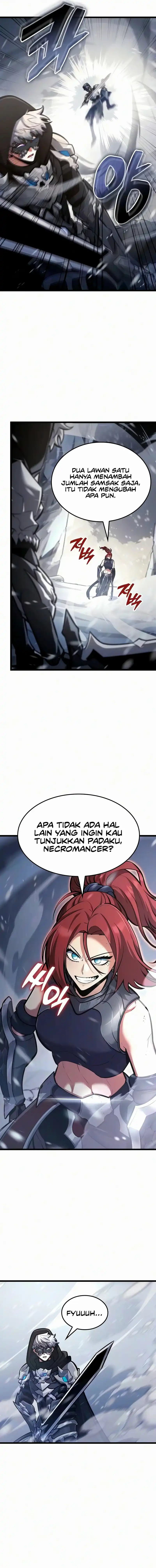 Baca Emperor Of Solo Play - Chapter 69 halaman 18