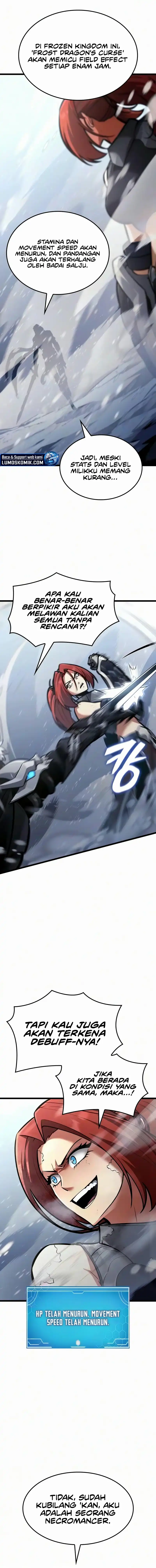 Baca Emperor Of Solo Play - Chapter 69 halaman 20