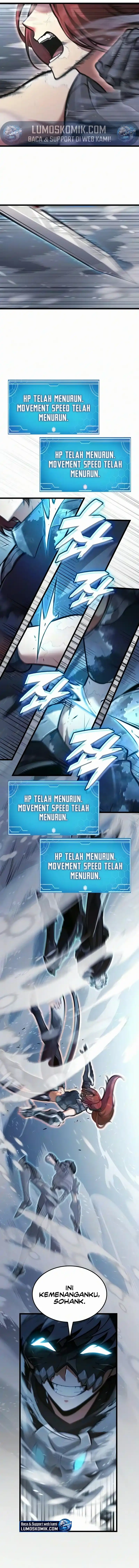 Baca Emperor Of Solo Play - Chapter 69 halaman 22