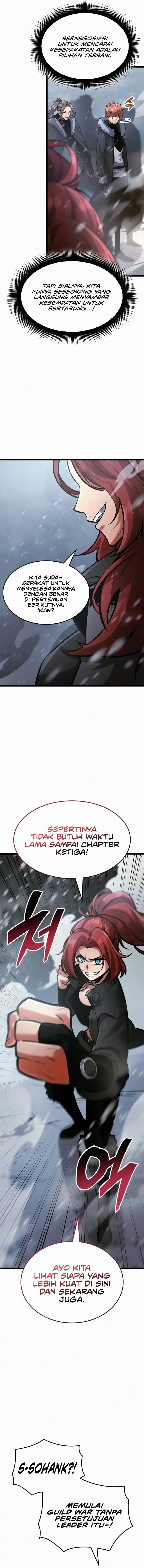 Baca Emperor Of Solo Play - Chapter 69 halaman 3