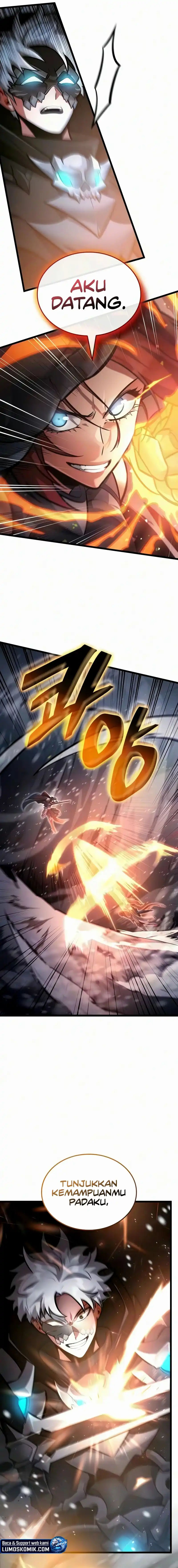 Baca Emperor Of Solo Play - Chapter 69 halaman 7