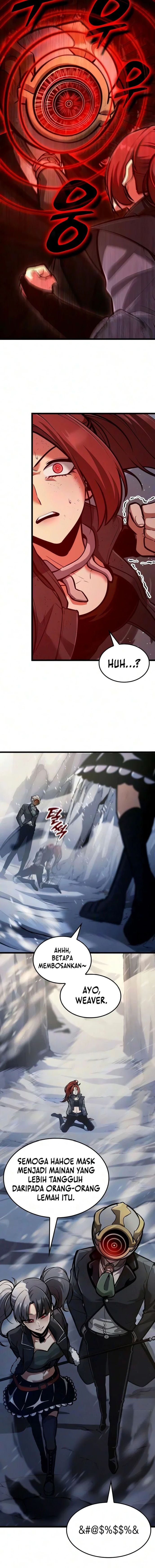 Emperor Of Solo Play Chapter 70 - Page 12