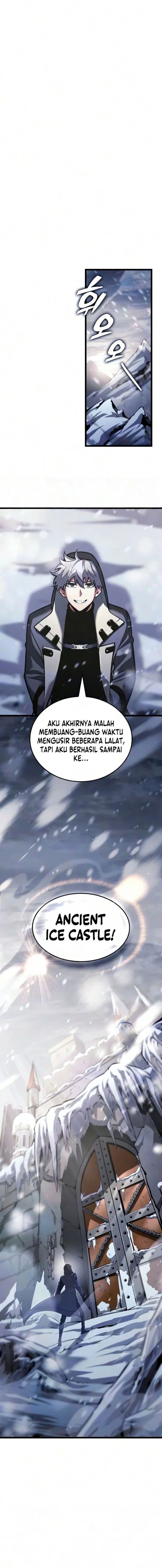 Emperor Of Solo Play Chapter 70 - Page 13