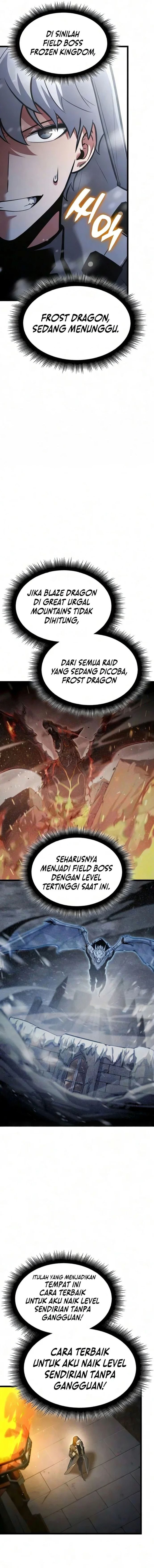 Emperor Of Solo Play Chapter 70 - Page 14