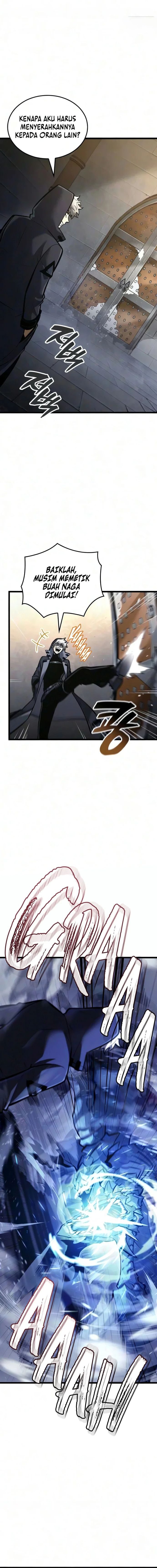 Emperor Of Solo Play Chapter 70 - Page 15
