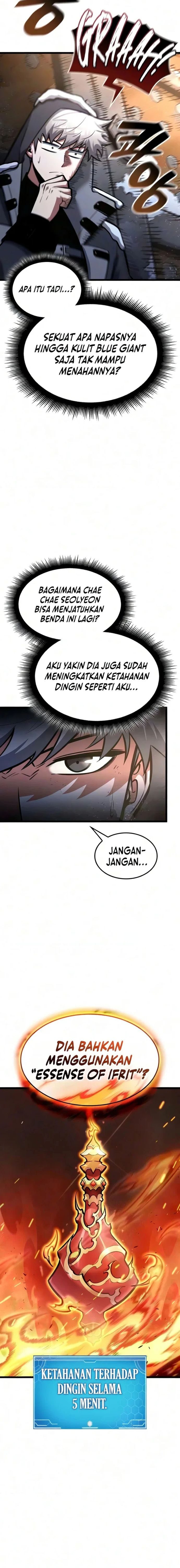 Emperor Of Solo Play Chapter 70 - Page 17
