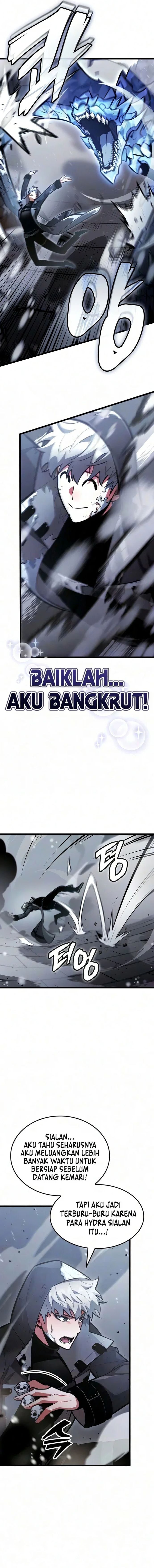Emperor Of Solo Play Chapter 70 - Page 19