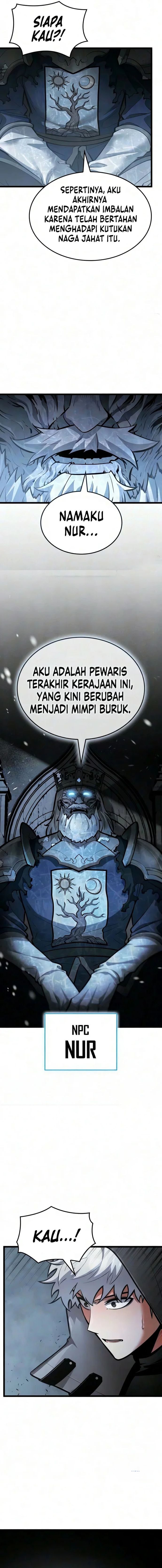 Emperor Of Solo Play Chapter 70 - Page 22