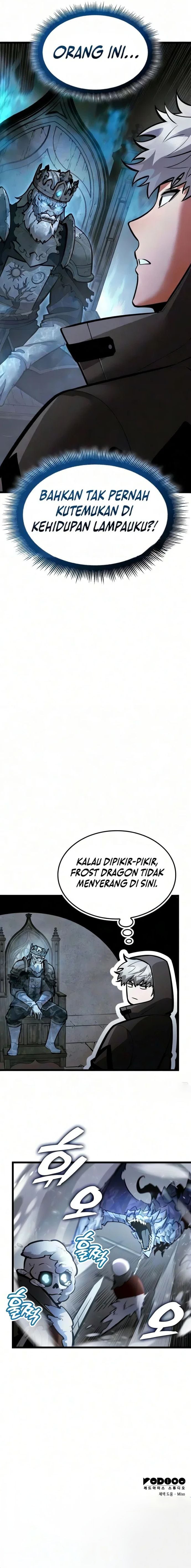 Emperor Of Solo Play Chapter 70 - Page 24