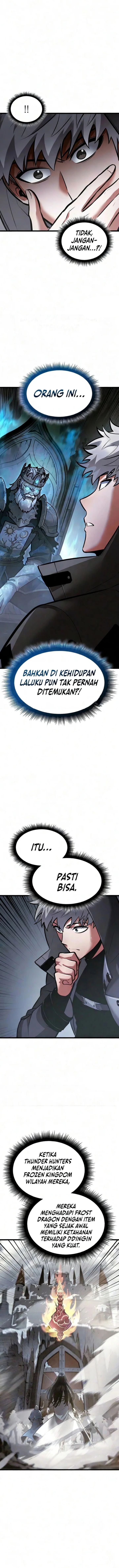 Emperor Of Solo Play Chapter 71 - Page 1
