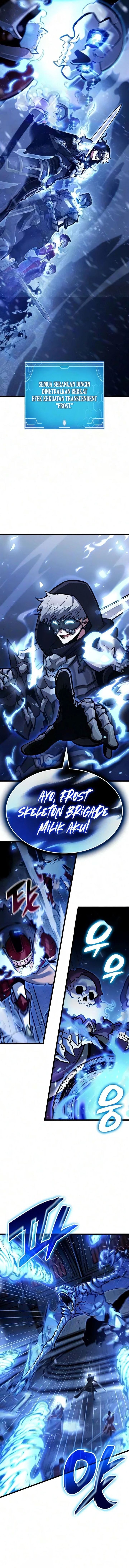 Emperor Of Solo Play Chapter 71 - Page 10
