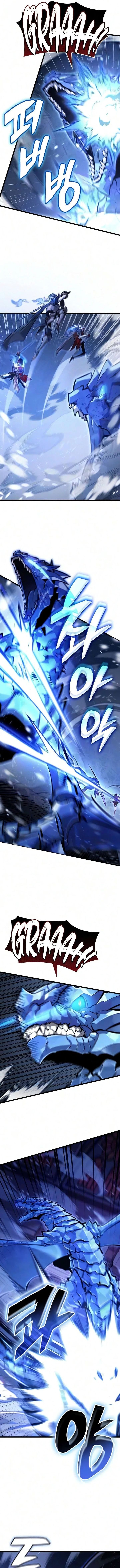 Emperor Of Solo Play Chapter 71 - Page 11