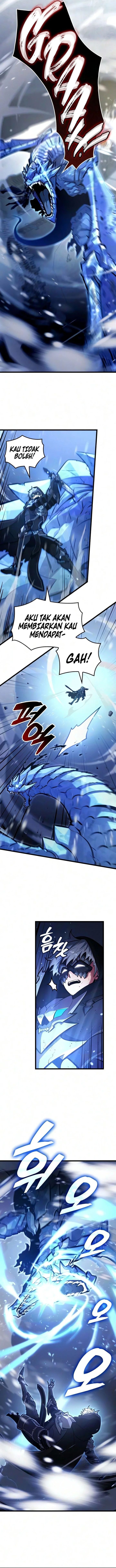 Emperor Of Solo Play Chapter 71 - Page 13