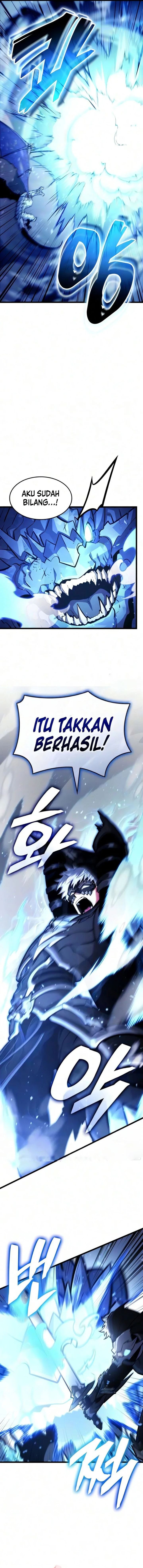 Emperor Of Solo Play Chapter 71 - Page 14