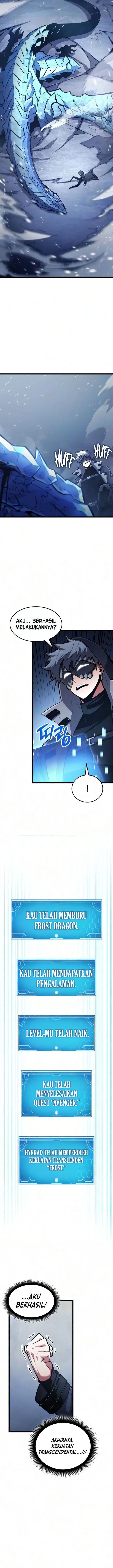 Emperor Of Solo Play Chapter 71 - Page 16