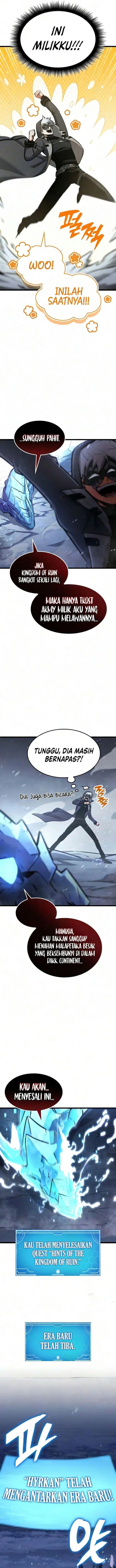 Emperor Of Solo Play Chapter 71 - Page 17