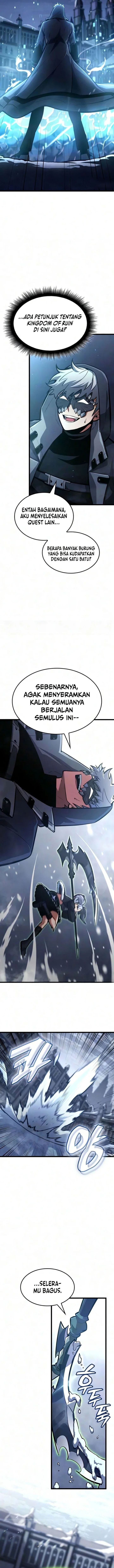 Emperor Of Solo Play Chapter 71 - Page 18