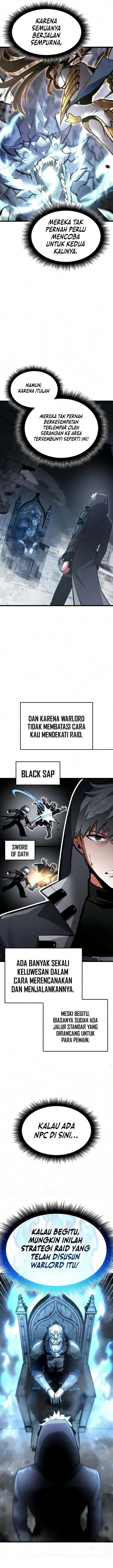 Emperor Of Solo Play Chapter 71 - Page 2