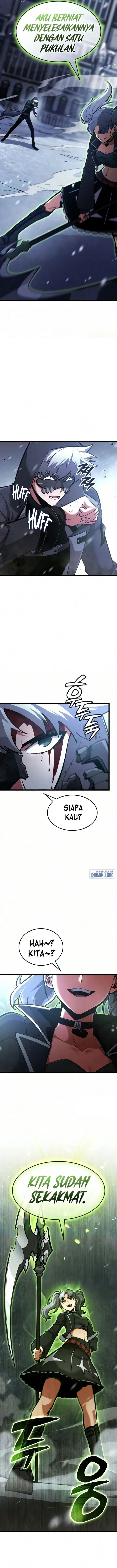 Emperor Of Solo Play Chapter 71 - Page 19