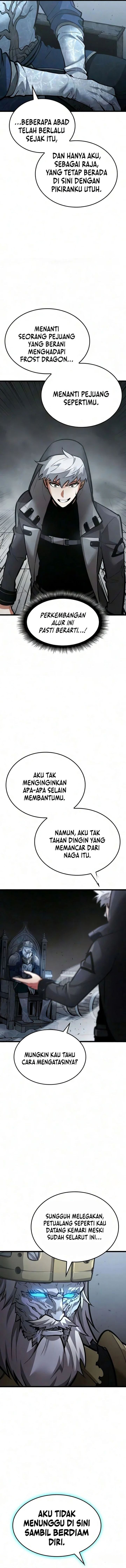 Emperor Of Solo Play Chapter 71 - Page 5