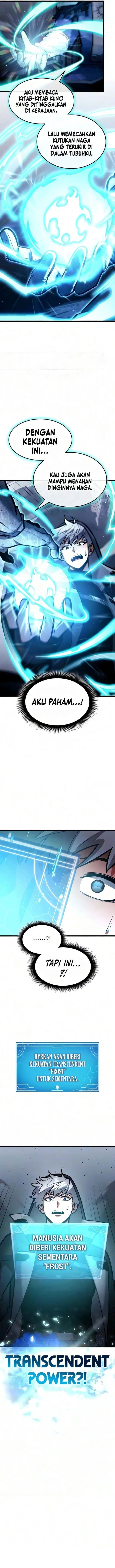 Emperor Of Solo Play Chapter 71 - Page 6