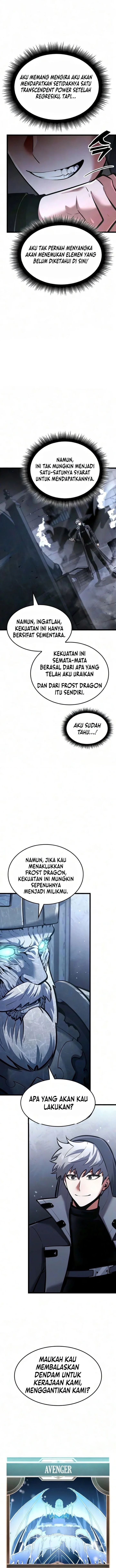 Emperor Of Solo Play Chapter 71 - Page 8