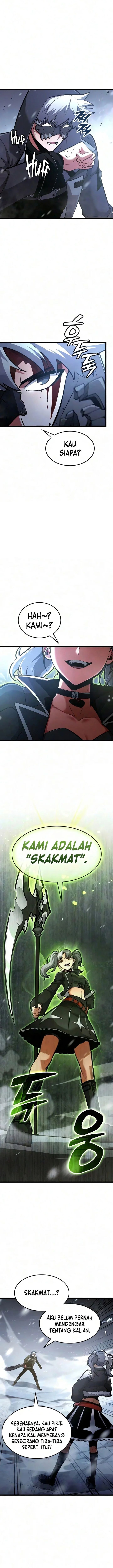 Emperor Of Solo Play Chapter 72 - Page 1