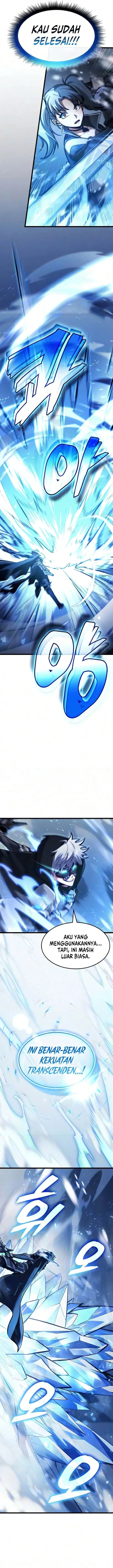 Emperor Of Solo Play Chapter 72 - Page 10