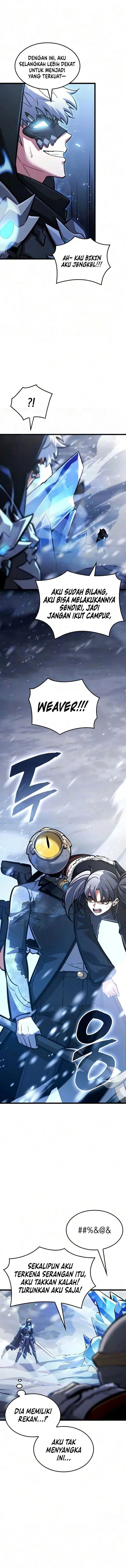 Emperor Of Solo Play Chapter 72 - Page 11