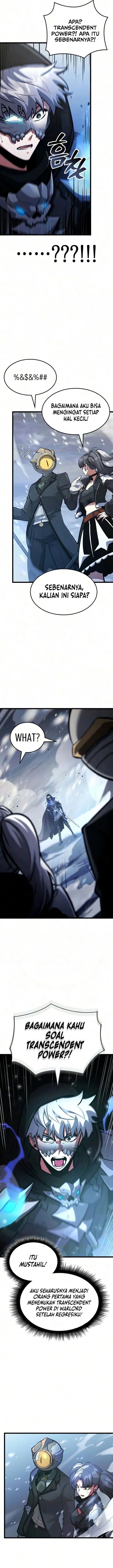 Emperor Of Solo Play Chapter 72 - Page 12