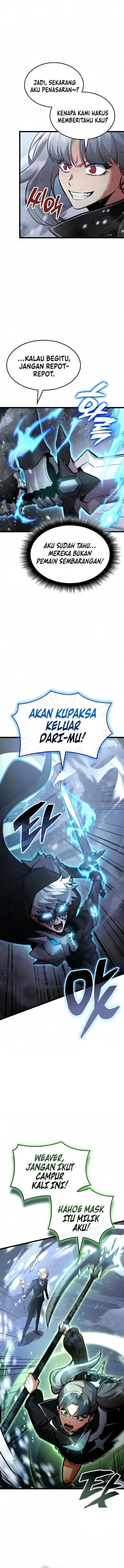 Emperor Of Solo Play Chapter 72 - Page 13