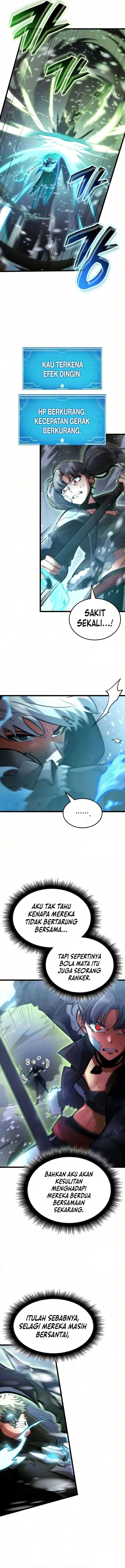 Emperor Of Solo Play Chapter 72 - Page 14